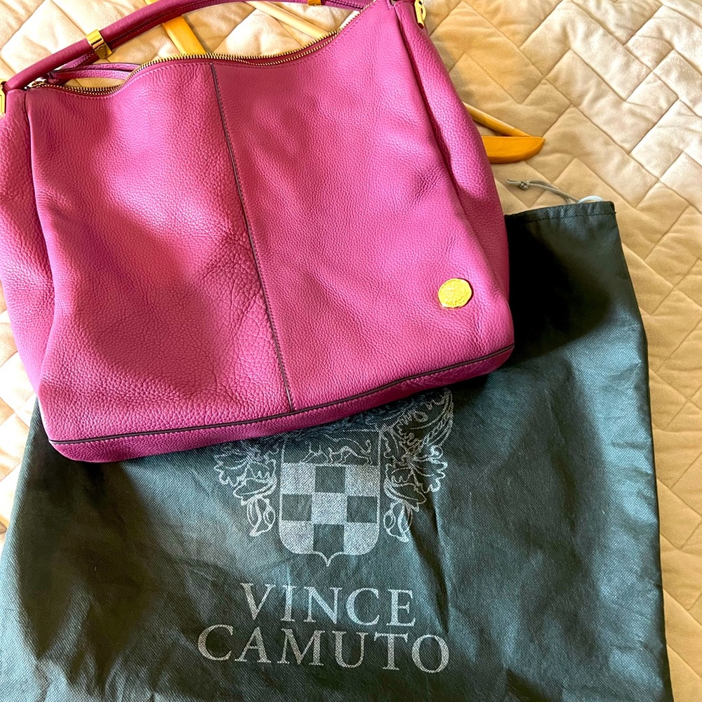 Vince Camuto New York color Jam